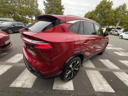 MG MOTOR EHS 1.5 Hybrid+ 224ch Luxury à vendre à Melun - Image n°5