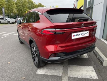 MG MOTOR EHS 1.5 Hybrid+ 224ch Luxury à vendre à Melun - Image n°7