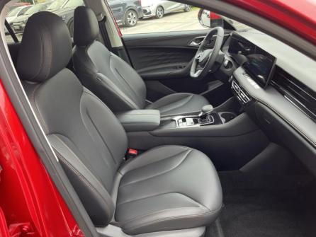 MG MOTOR EHS 1.5 Hybrid+ 224ch Luxury à vendre à Melun - Image n°11