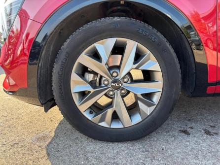 KIA Sportage 1.6 T-GDi 230ch HEV  GT-Line Premium BVA6 4x2 à vendre à Troyes - Image n°9
