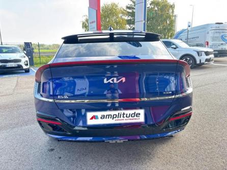 KIA EV6 325ch GT-Line 4WD à vendre à Troyes - Image n°6