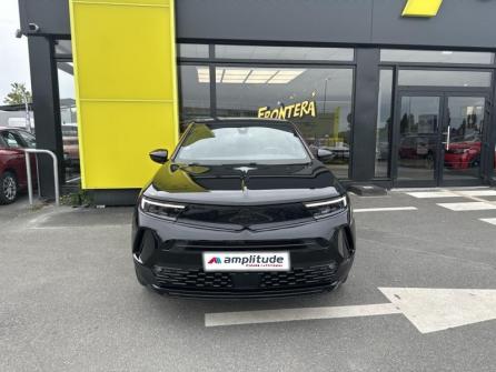 OPEL Mokka 1.2 Turbo 130ch GS Line BVA8 à vendre à Bourges - Image n°2