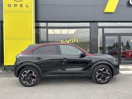 OPEL Mokka 1.2 Turbo 130ch GS Line BVA8 à vendre à Bourges - Image n°4