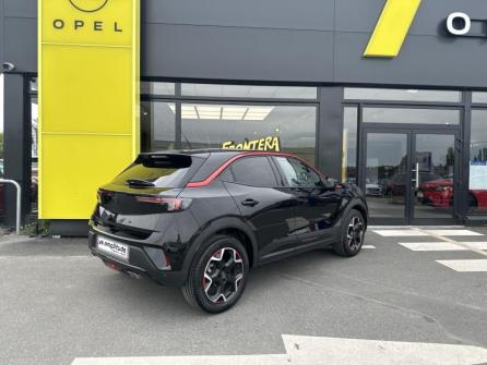 OPEL Mokka 1.2 Turbo 130ch GS Line BVA8 à vendre à Bourges - Image n°5