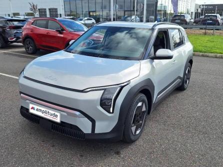 KIA EV3 204ch 81,4kWh Earth 2025 à vendre à Montargis - Image n°1