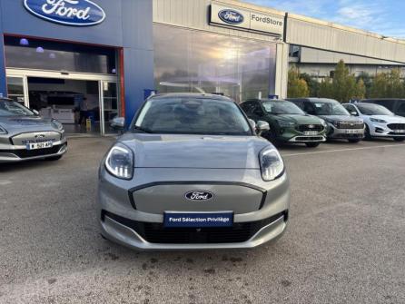 FORD Puma Gen-E 168ch Standard Range 43 kWh Premium à vendre à Besançon - Image n°2