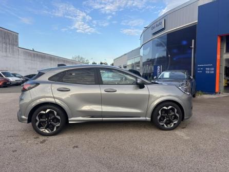 FORD Puma Gen-E 168ch Standard Range 43 kWh Premium à vendre à Besançon - Image n°8