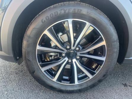 FORD Puma 1.0 Flexifuel 125ch S&S mHEV Titanium Business à vendre à Châteauroux - Image n°9