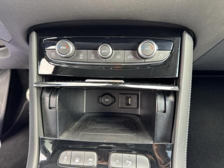 OPEL Grandland X Hybrid4 300ch Ultimate 11cv à vendre à Sens - Image n°12
