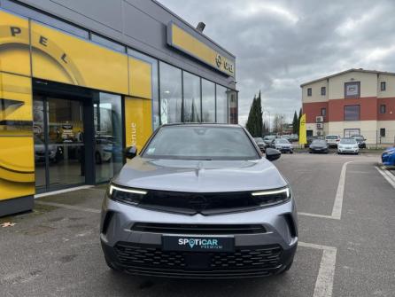 OPEL Mokka Electric 136ch GS à vendre à Auxerre - Image n°2