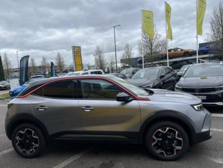 OPEL Mokka Electric 136ch GS à vendre à Auxerre - Image n°4