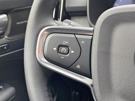 VOLVO XC40 B3 163ch Ultra DCT 7 à vendre à Auxerre - Image n°12