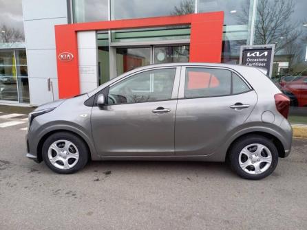KIA Picanto 1.2 DPi 79ch Active à vendre à Melun - Image n°8