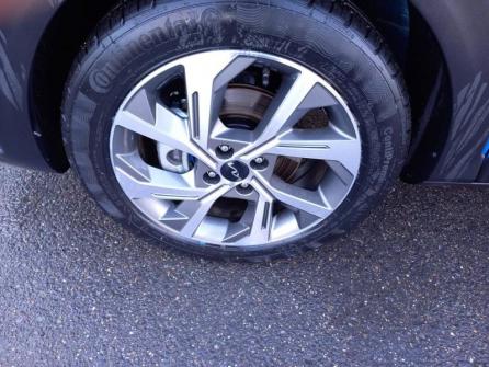 KIA Stonic 1.0 T-GDi 100ch GT Line DCT7 à vendre à Melun - Image n°9