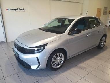 Voir le détail de l'offre de cette OPEL Corsa 1.2 Turbo 100 ch de 2024 en vente à partir de 140.69 €  / mois