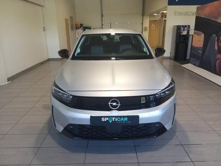 OPEL Corsa 1.2 Turbo 100 ch à vendre à Chaumont - Image n°2