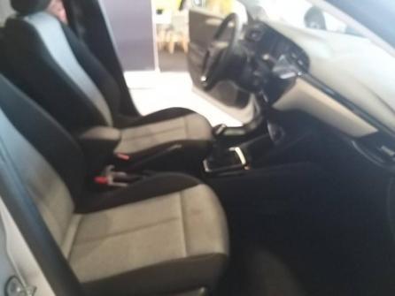 OPEL Corsa 1.2 Turbo 100 ch à vendre à Chaumont - Image n°11