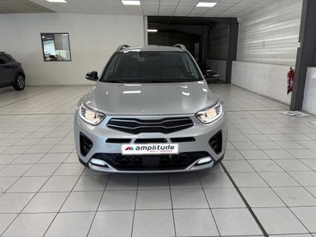KIA Stonic 1.0 T-GDi 100ch GT Line à vendre à Garges Les Gonesse - Image n°2