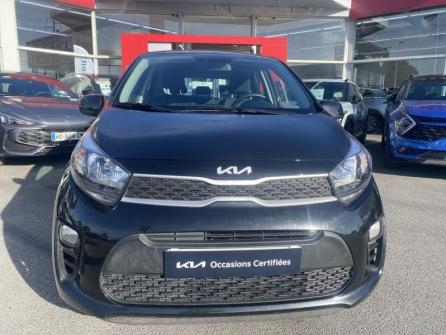 KIA Picanto 1.0 DPi 63ch Active à vendre à Compiègne - Image n°2