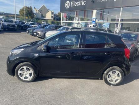 KIA Picanto 1.0 DPi 63ch Active à vendre à Compiègne - Image n°8