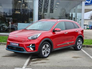 Voir le détail de l'offre de cette KIA e-Niro Active 204ch de 2020 en vente à partir de 212.35 €  / mois
