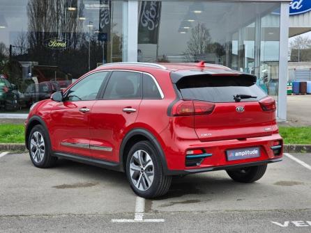 KIA e-Niro Active 204ch à vendre à Besançon - Image n°7