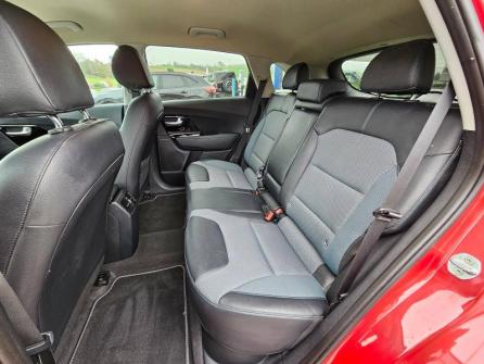KIA e-Niro Active 204ch à vendre à Besançon - Image n°12