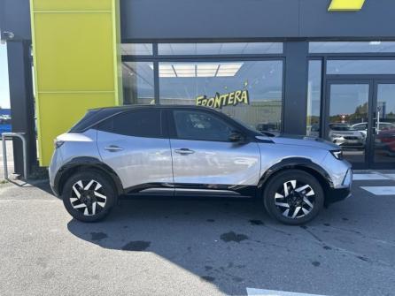 OPEL Mokka 1.2 Turbo Hybrid 136ch GS e-DCT6 à vendre à Bourges - Image n°4