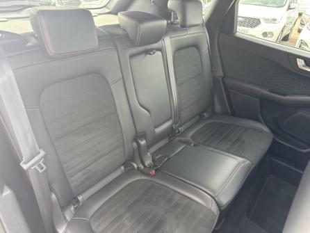 FORD Kuga 2.0 EcoBlue 150ch mHEV ST-Line X à vendre à Auxerre - Image n°12