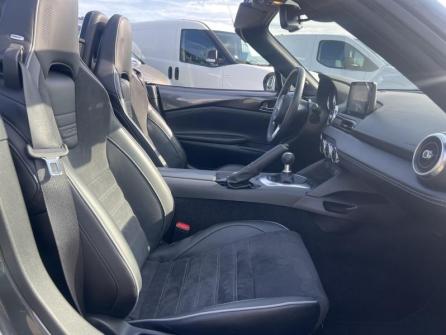 MAZDA MX-5 2.0 SKYACTIV-G 184ch SÃ©lection 2022 à vendre à Dijon - Image n°11
