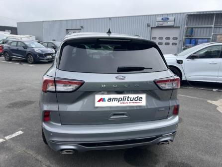 FORD Kuga 2.5 Duratec 225ch PHEV ST-Line Business BVA à vendre à Orléans - Image n°6