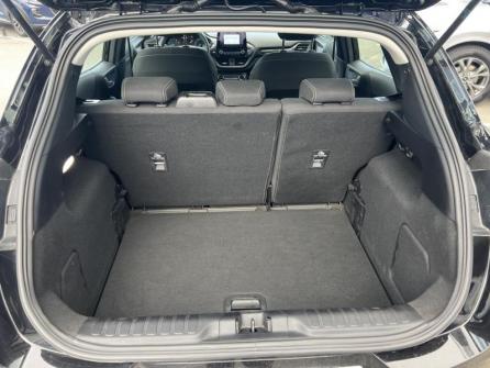 FORD Puma 1.0 Flexifuel 125ch S&S mHEV Titanium Business à vendre à Orléans - Image n°10