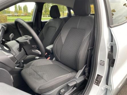 FORD Puma 1.0 Flexifuel 125ch S&S mHEV Titanium à vendre à Bourges - Image n°10