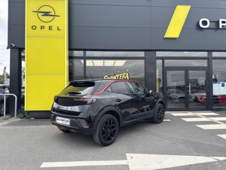 OPEL Mokka 1.2 Turbo 136ch GS à vendre à Bourges - Image n°5