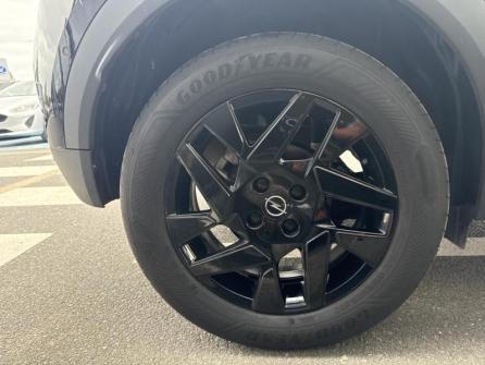 OPEL Mokka 1.2 Turbo 136ch GS à vendre à Bourges - Image n°11