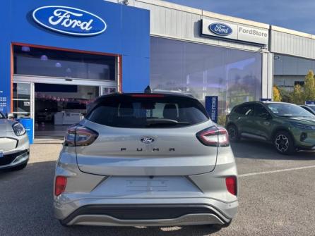 FORD Puma 1.0 EcoBoost Hybrid 125ch ST-Line S&S Powershift à vendre à Besançon - Image n°6