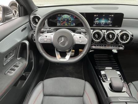 MERCEDES-BENZ Classe A 200 163ch AMG Line 7G-DCT à vendre à Reims - Image n°7