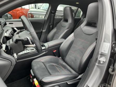 MERCEDES-BENZ Classe A 200 163ch AMG Line 7G-DCT à vendre à Reims - Image n°11