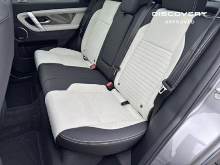 LAND-ROVER Discovery Sport P270e PHEV 269ch Dynamic SE à vendre à Troyes - Image n°8