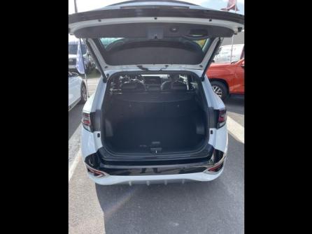KIA Sportage 1.6 T-GDi 265ch PHEV  GT-line Premium BVA6 4x4 à vendre à Reims - Image n°9