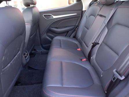 MG MOTOR ZS EV 177ch - 51kWh Luxury à vendre à Melun - Image n°12
