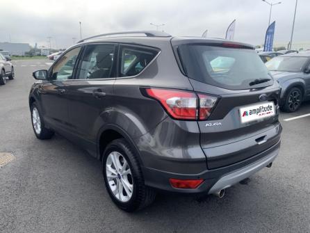 FORD Kuga 1.5 Flexifuel-E85 150ch Stop&Start Titanium 170g 4x2 Euro6.2 à vendre à Châteauroux - Image n°7