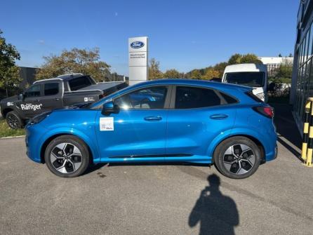 FORD Puma Gen-E 168ch Standard Range 43 kWh à vendre à Dole - Image n°8