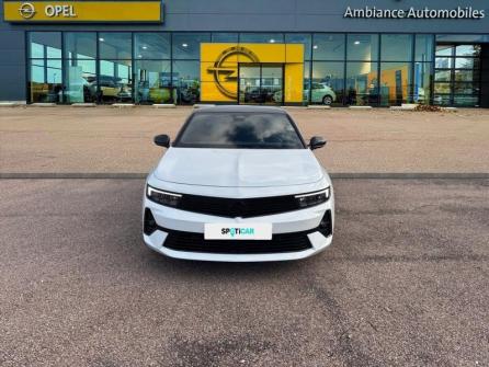 OPEL Astra 1.2 Turbo 130ch GS BVA8 à vendre à Troyes - Image n°2