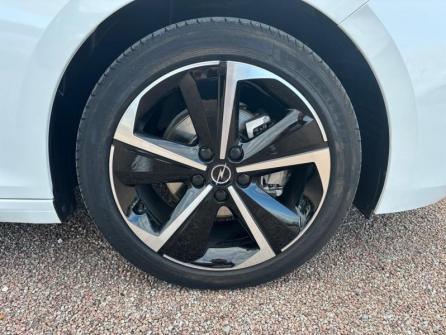 OPEL Astra 1.2 Turbo 130ch GS BVA8 à vendre à Troyes - Image n°11