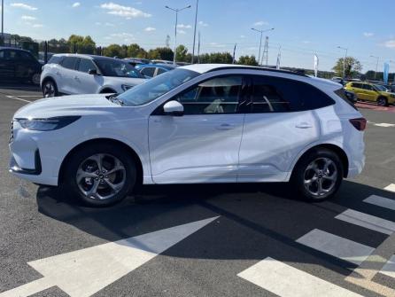 FORD Kuga 2.5 Duratec 180ch Hybrid FlexiFuel ST-Line Powershift à vendre à Châteauroux - Image n°8