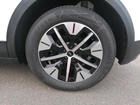 FORD Explorer SUV BEV RWD Extended Range 77 kWh 286 ch Explorer à vendre à Montargis - Image n°9