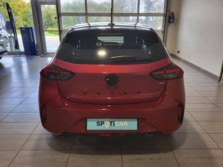 OPEL Corsa 1.2 Turbo Hybrid 110ch GS e-DCT6 à vendre à Chaumont - Image n°6