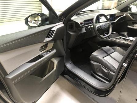 OPEL Grandland X 1.2 Turbo Hybrid 145ch GS e-DCT6 à vendre à Brie-Comte-Robert - Image n°10