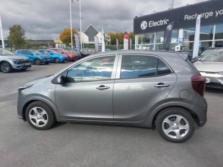 KIA Picanto 1.0 DPi 63ch Active à vendre à Compiègne - Image n°6
